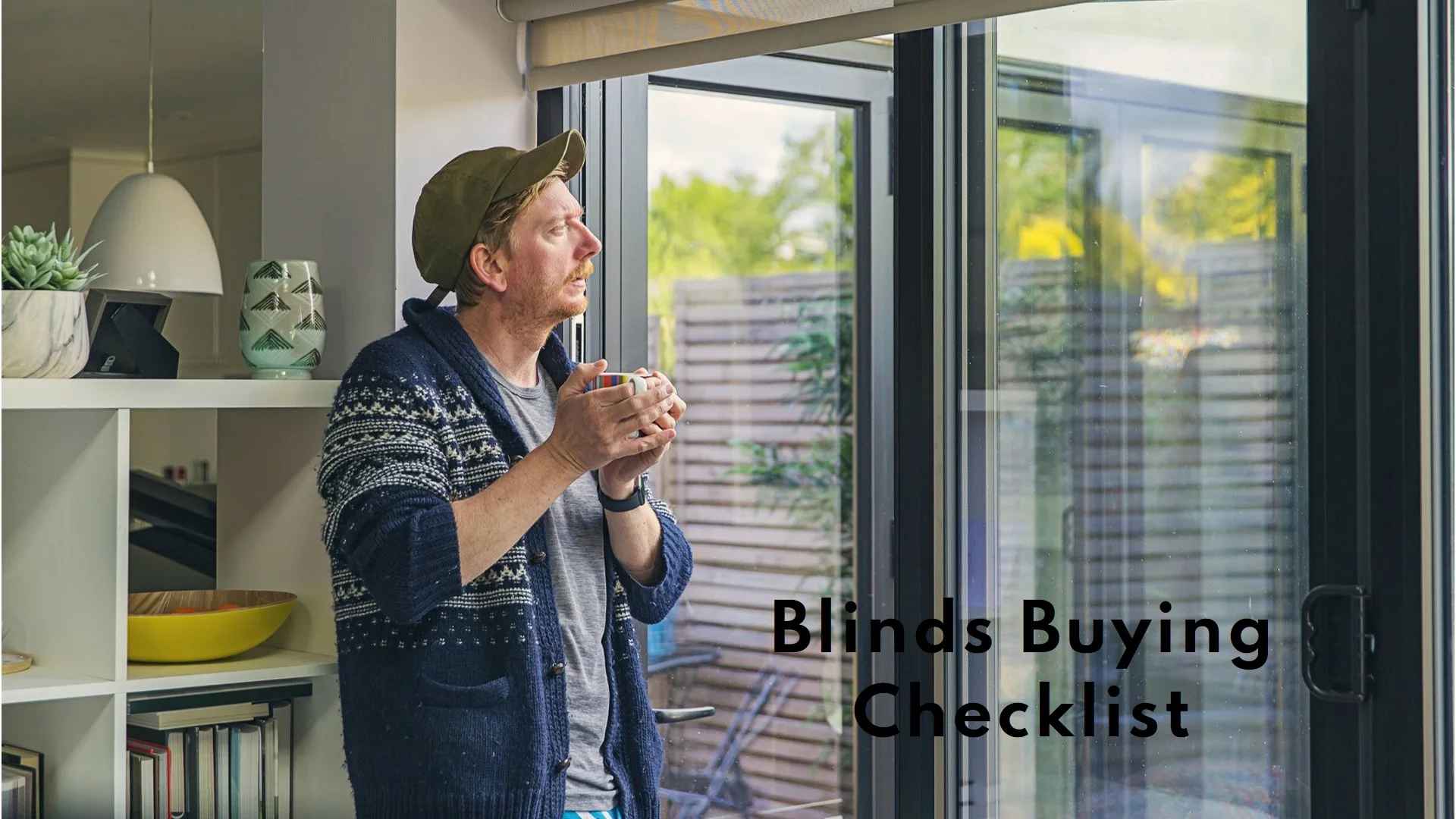 8 Must-Do Checklist Before Buying Blinds for Your Dream Home in Dubai 2024