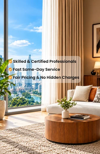 blackout curtains shop in dubai